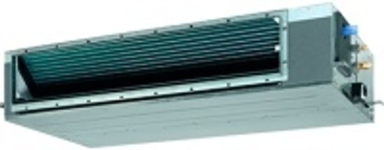 Сплит-система Daikin FBA100A/RZAG100MV1