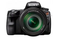 Sony Alpha SLT-A37 Kit18-135 mm F3.5-5.6 DT SAM