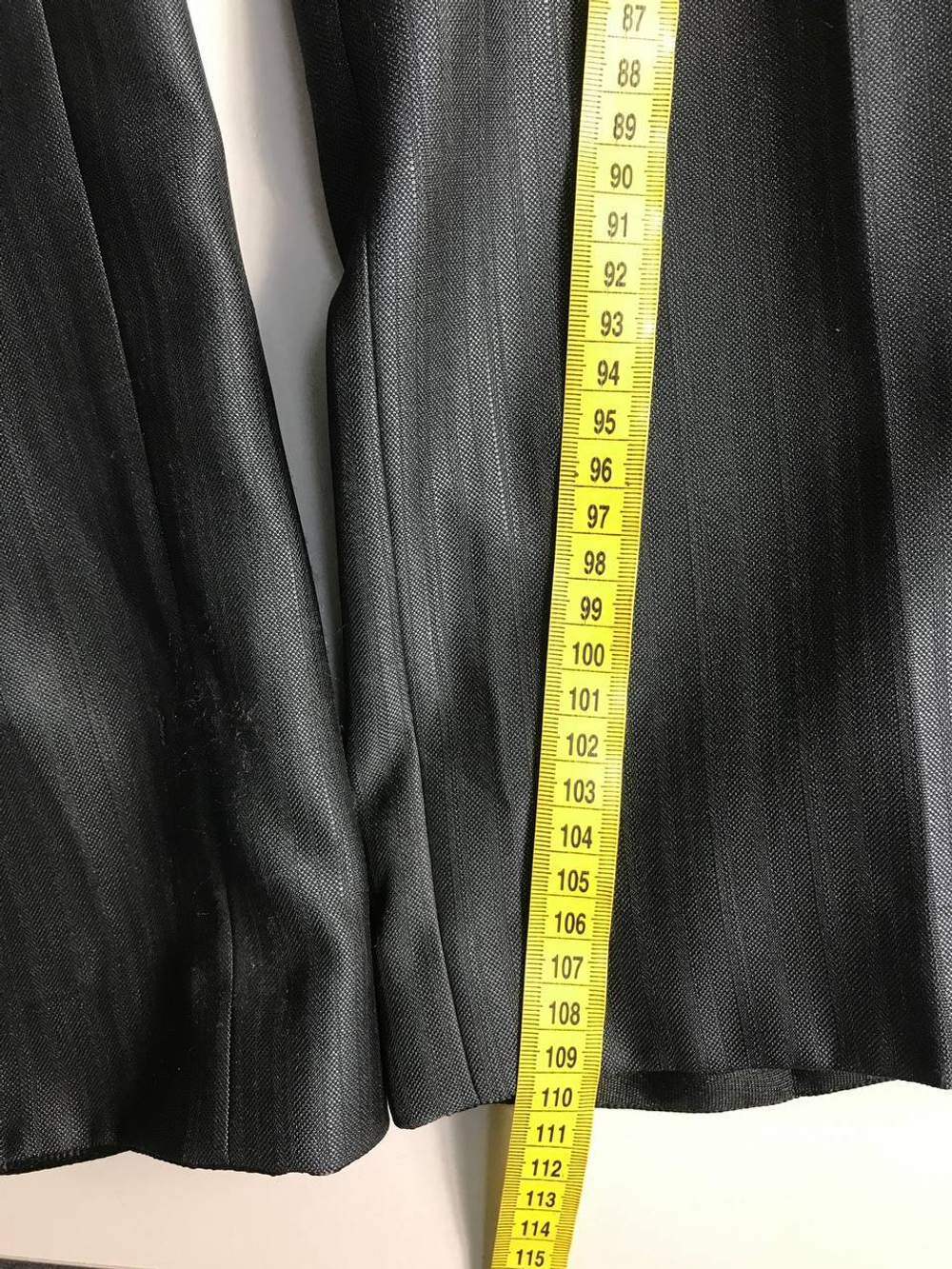 Брюки Dobroshiv классические, маркировка 112, визуально на 56 размер