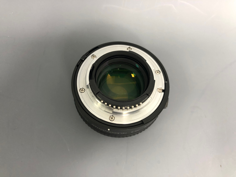 Nikon TC-14E II 1.4x AF-S