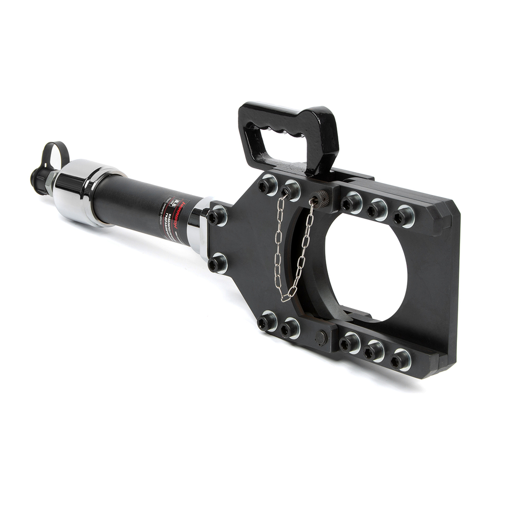 HRH-CA02100081 Кабелерез ручной гидравлический, 8,5 т, Ø 100 мм