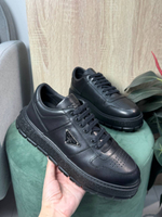 Кеды Prada