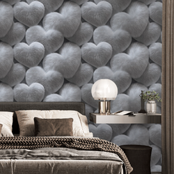 Обои виниловые HC72585-44 PALITRA HOME Uff, сюжетный рисунок 1,06 х 10,05 м