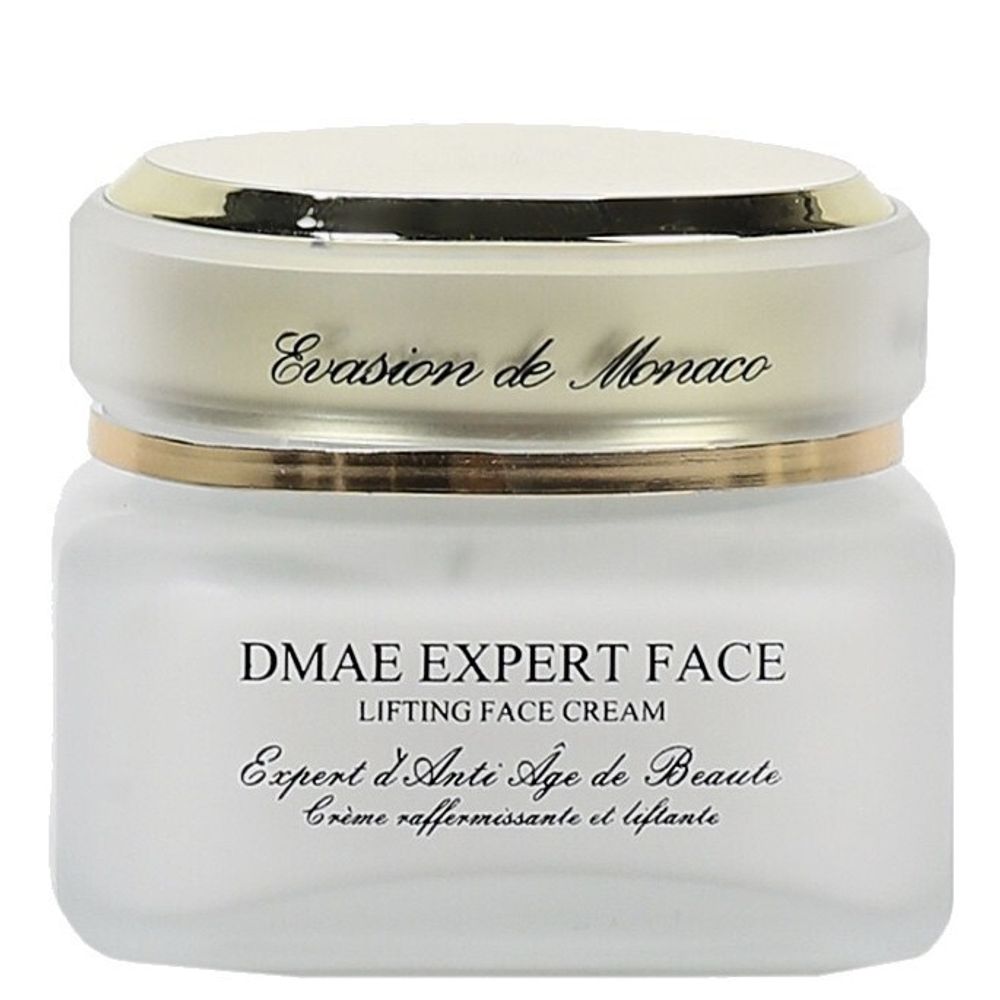 DMAE EXPERT FACE