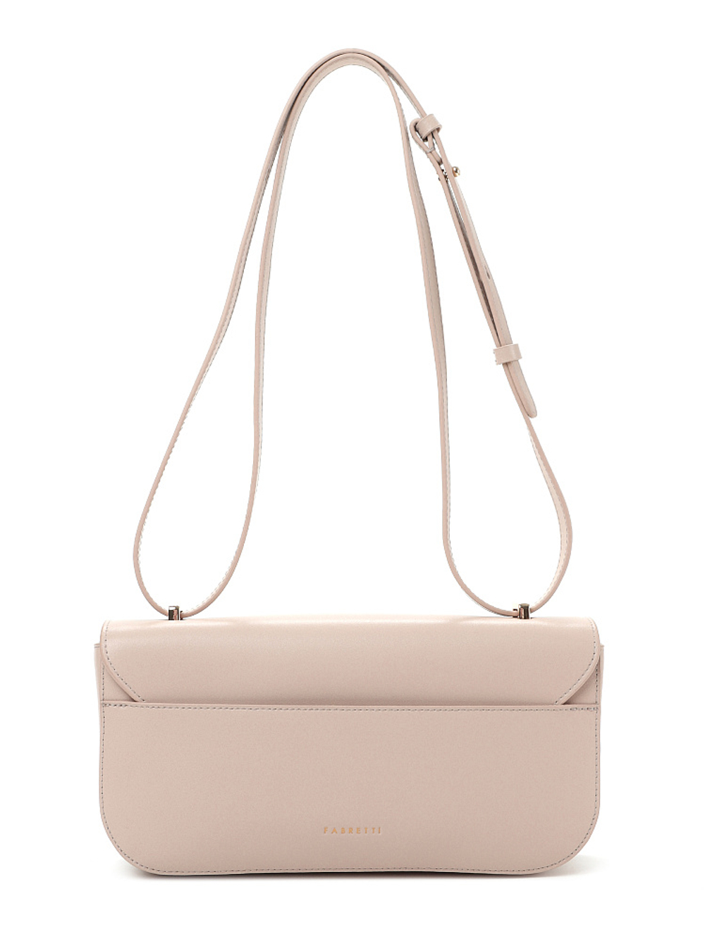 Сумка кожаная FABRETTI L19718-126