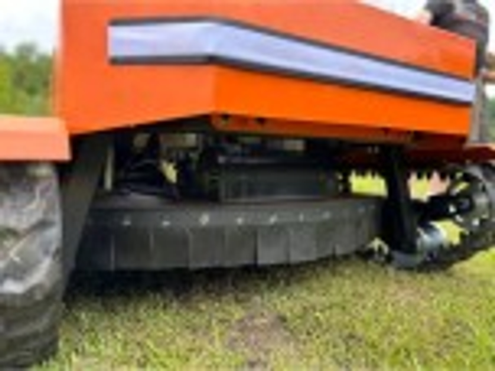 Газонокосилка роботизированная ZIMANI RLM100 RLM-100