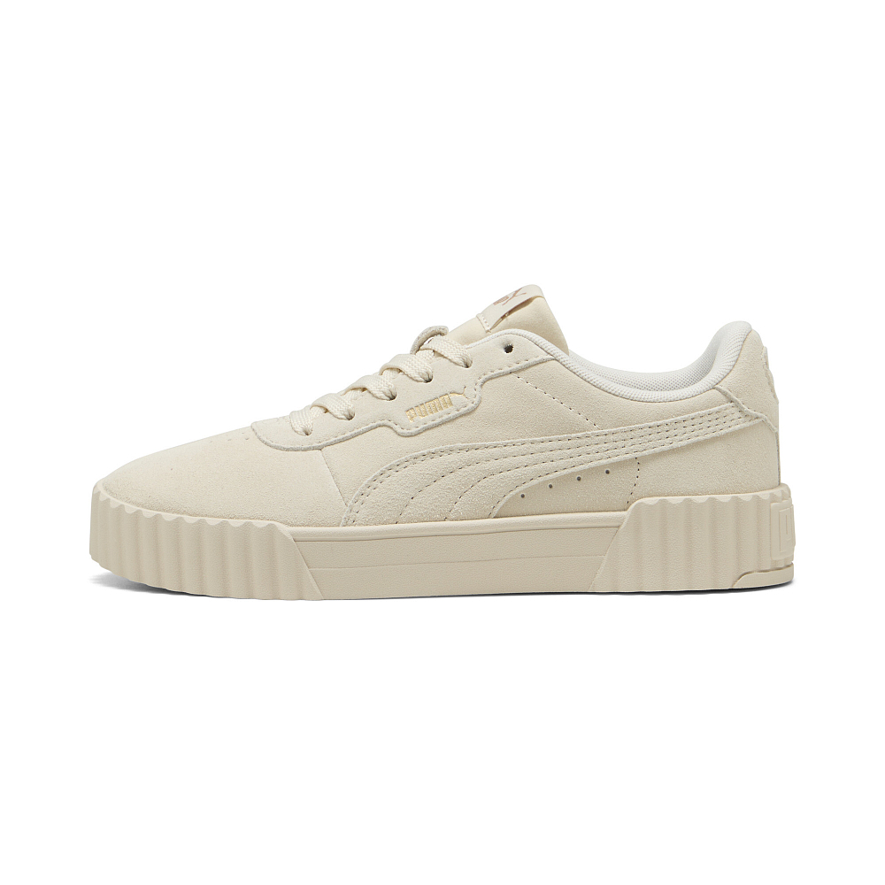 Женские кеды PUMA Carina 3.0 SD