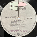 Robert Plant - Now And Zen (Германия 1988г.)