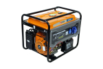 ЭГС-6500Э Бензогенератор СОЮЗ