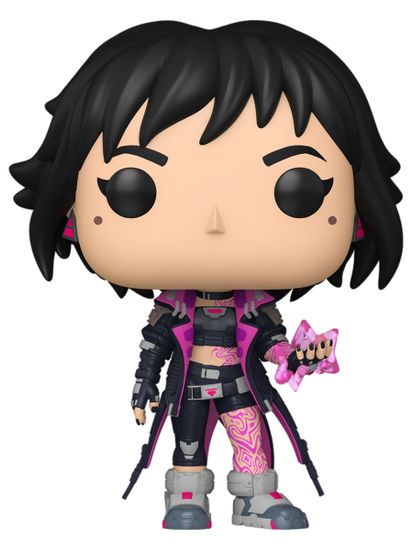 Фигурка Funko POP! Games Borderlands 4 Vex (1162) 86725 / Фигурка Фанко ПОП! по мотивам игры "Borderlands 4", Векс