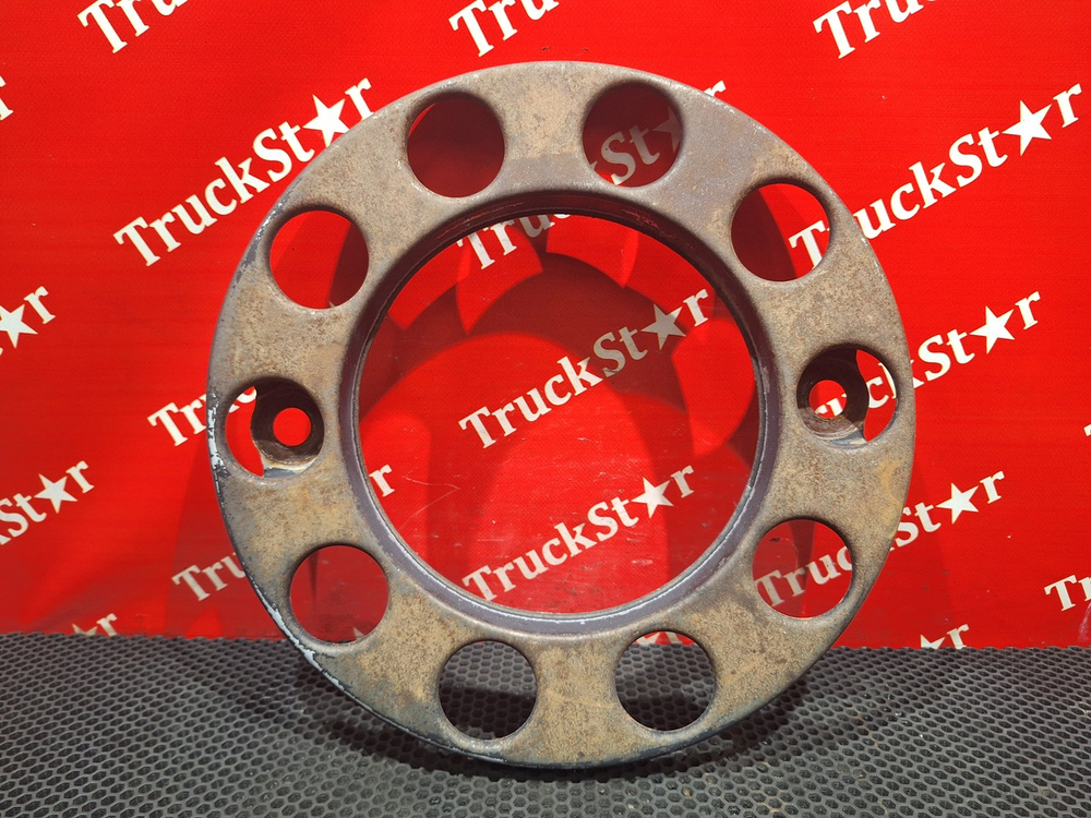 Колпак декоративный