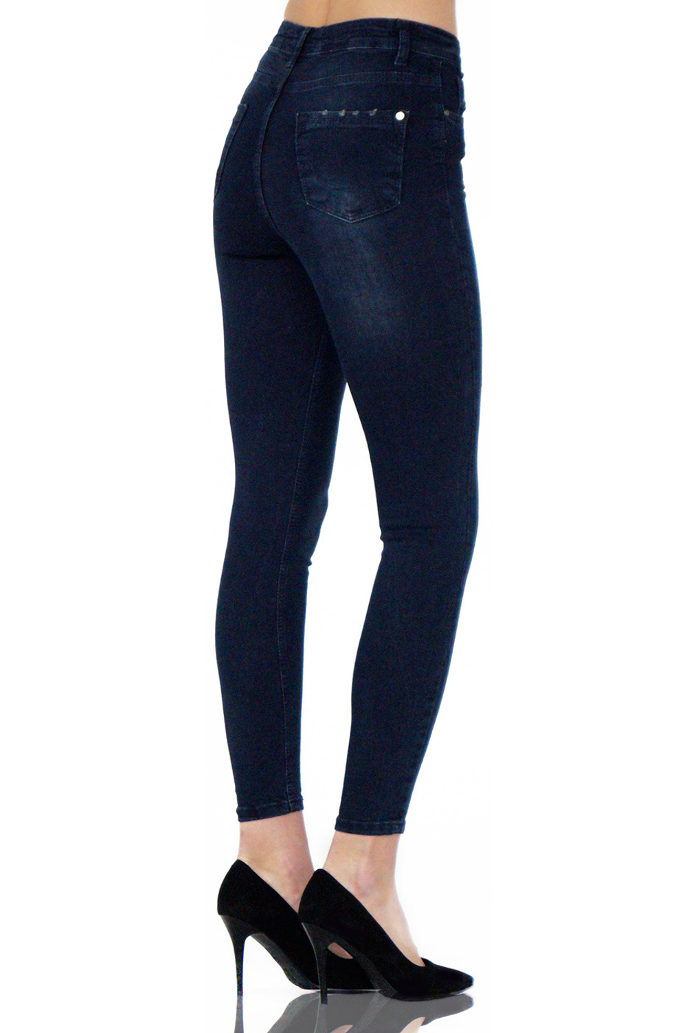 LIGVIANNI  Джинсы Skinny FIT Jeans