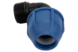 Отвод ПЭ 25*1" нар. (ТПК-АКВА)