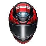 SHOEI NXR2 FORTRESS TC-1