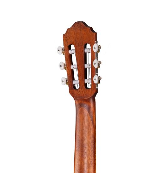 Классическая гитара 1/2 Cort AC50-OP Classic Series