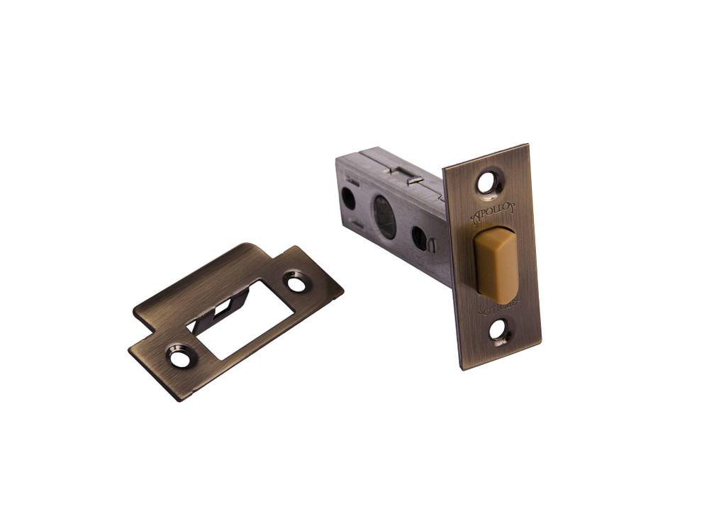 МЕХАНИЗМ ЗАЩЕЛКА C4-03-S AB