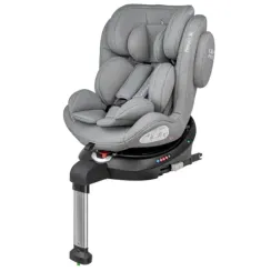 Автокресло Osann Eno360° SL Iron