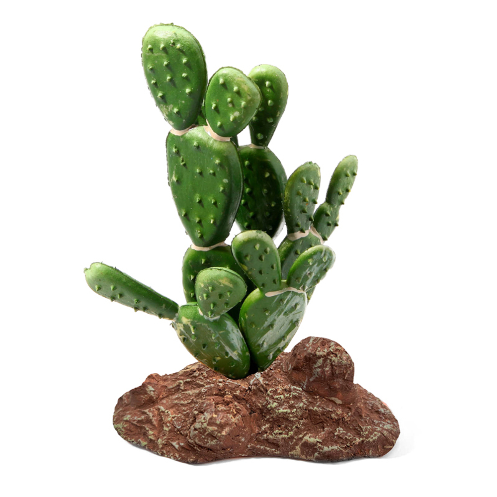 Растение "Опунция", 95*60*140мм, Laguna