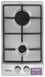 Газовая варочная панель Ardo MH32GX2