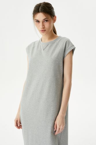 Платье-футболка paper moon