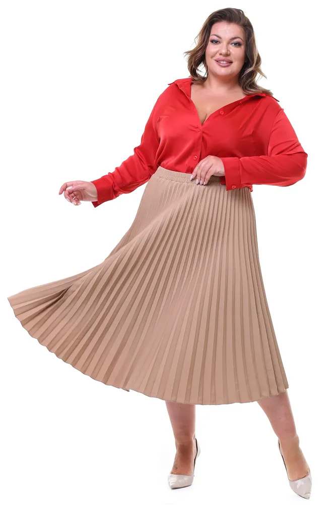 Рубашка 3030 Fabrika