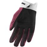 Rebound / Бело-фиолетовый