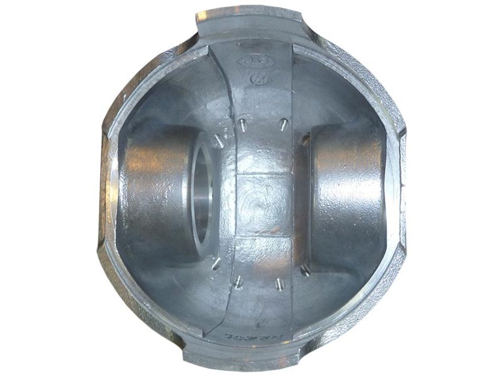 Поршень Ricardo R6105AZLDS1; TDK 110 6LT (D=105 мм,h=108,5 мм)/Piston