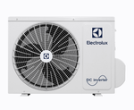 Сплит-система инверторного типа Electrolux Loft DC EACS/I-07HAL/N8 комплект