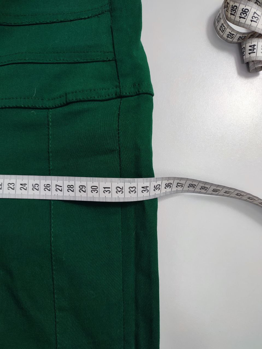 Брюки зауженные 40/42 размер