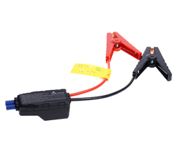 Устройство пусковое 5-19V 500А 12000мА/ч (power bank) GTE