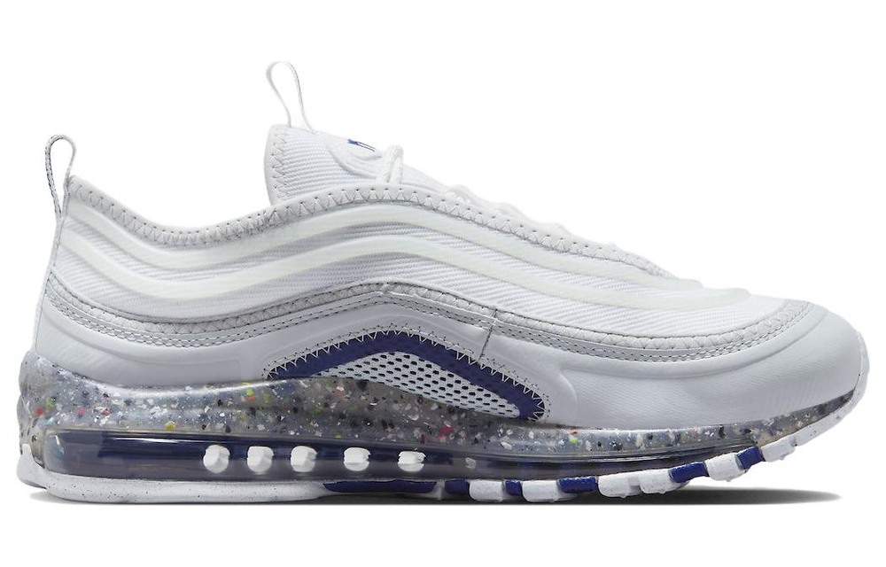 Nike Air Max Terrascape 97 "White Deep Royal Blue"