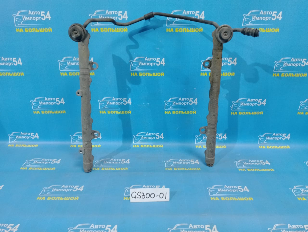 Топливная рейка LEXUS GS400 1999