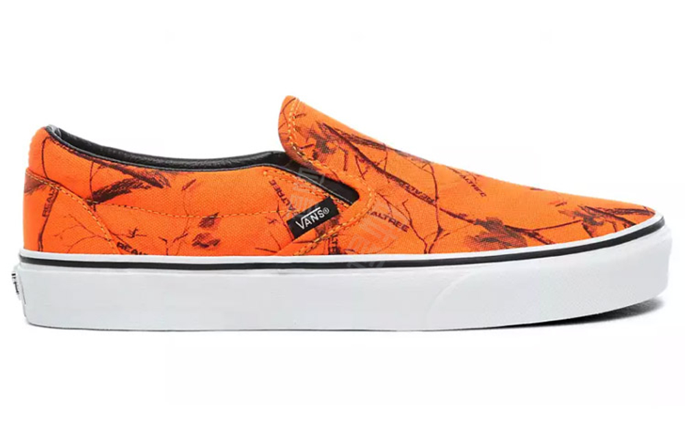 Vans Slip-On Classic