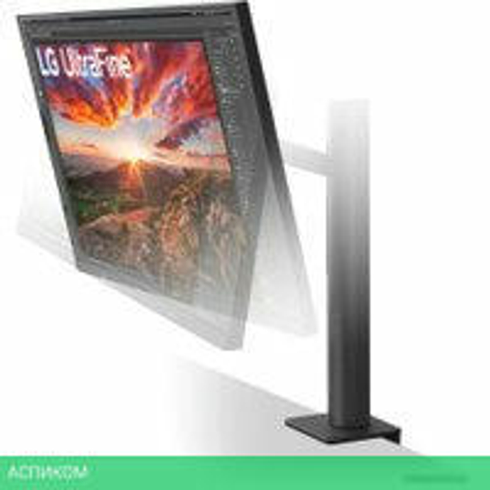Монитор LG UltraFine 27UN880-B