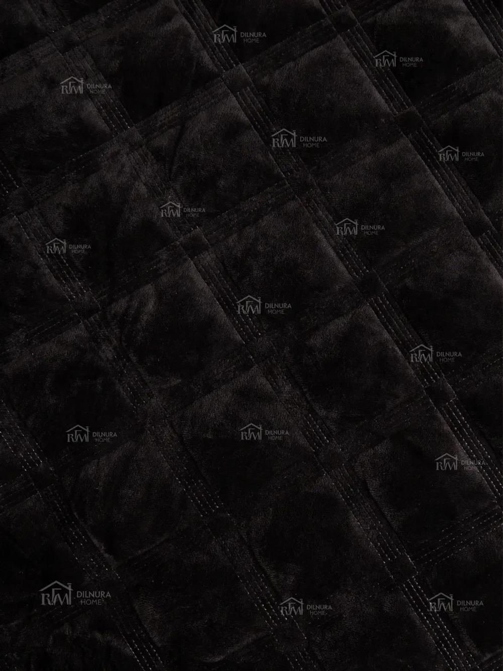 Покрывало 220х240 стеганое для кровати и дивана