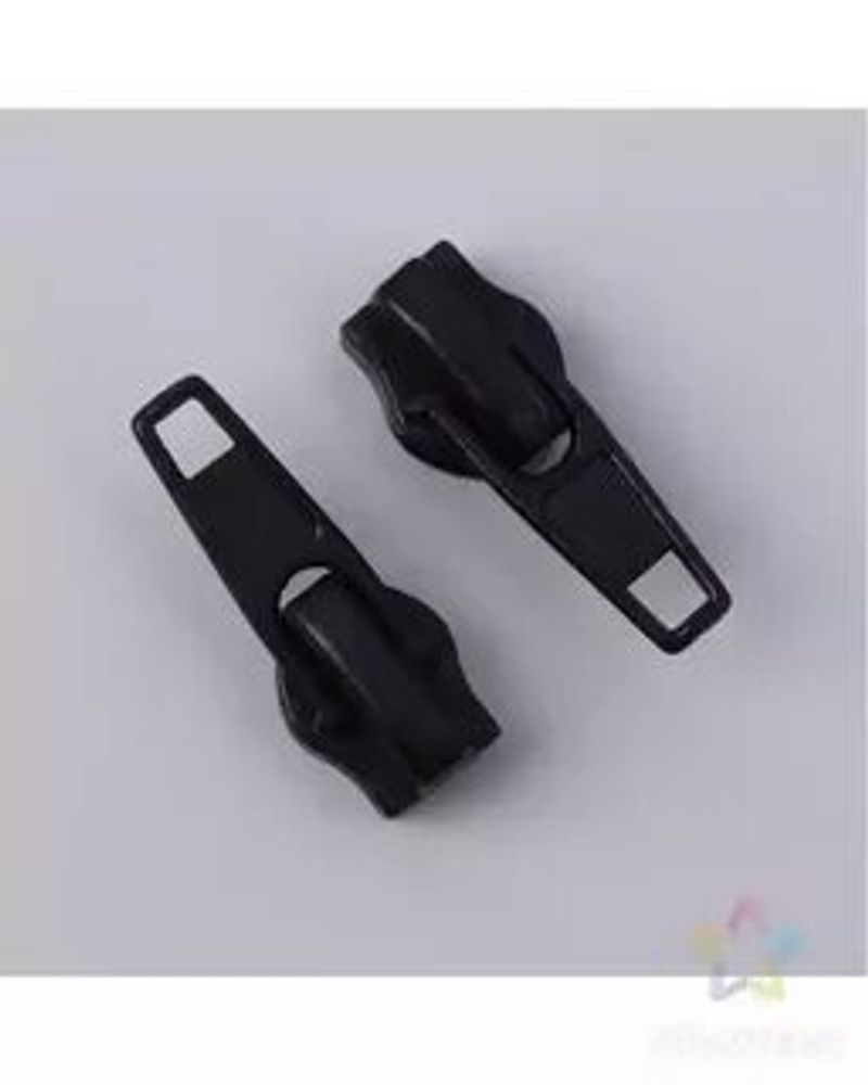 Бегунок обувной Т-7 (Минск) (черный)  Арт.12988