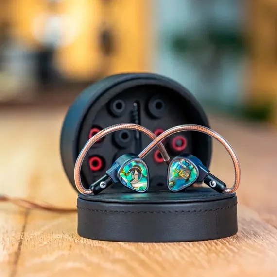 Fir Audio e12
