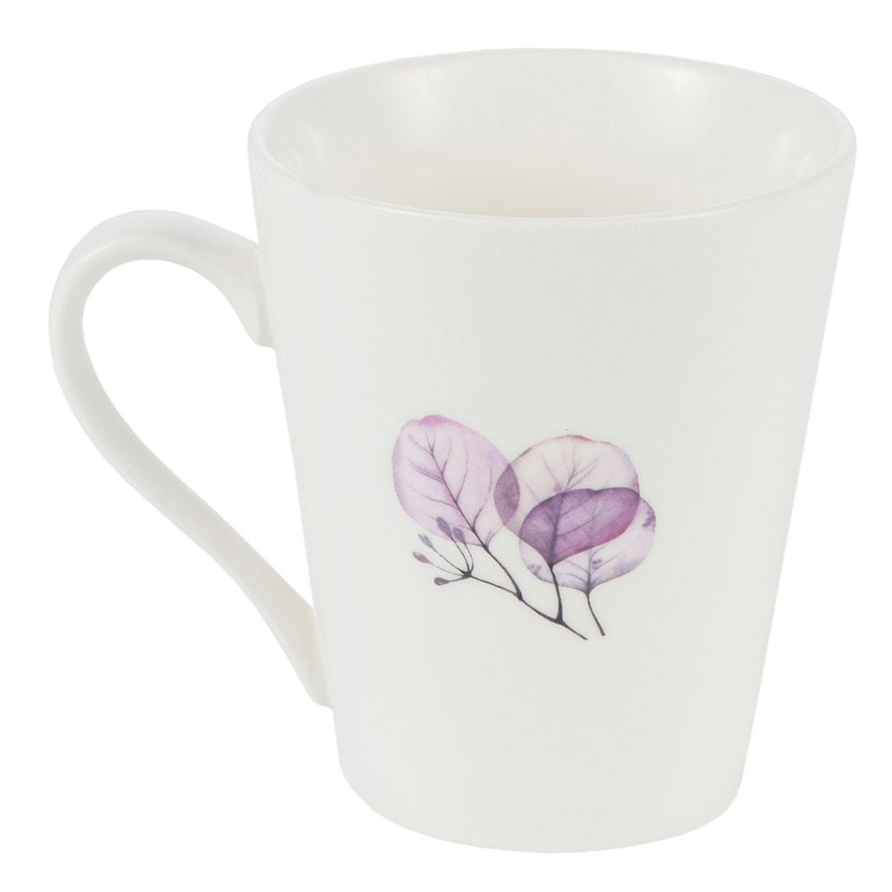 Кружка Gipfel Flora 52273 300 мл