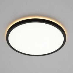 Citilux NORMA CL748321 LED Светильник с подсветкой Чёрный