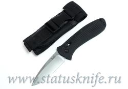 Нож Benchmade 5000 Presidio Auto AXISфотография - 9