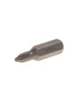 Бита крестообразная РН.1x30ммL, 5/16'' RockForce##Rock FORCE RF-151301