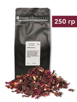 Чай листовой Каркадэ резаный, 250 г