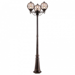 Фонарный столб Maytoni Via O023FL-03G