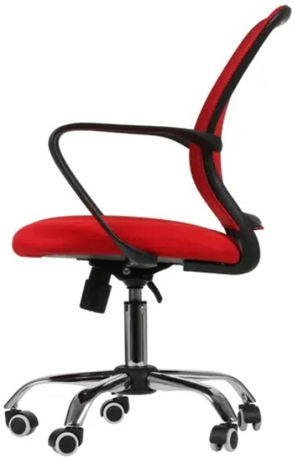 Кресло офисное Chairman 698
