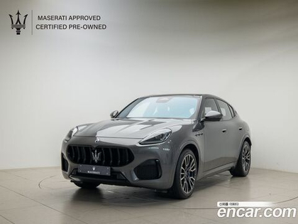 Maserati Grecale 2.0 AWD 모데나 (04.2023)