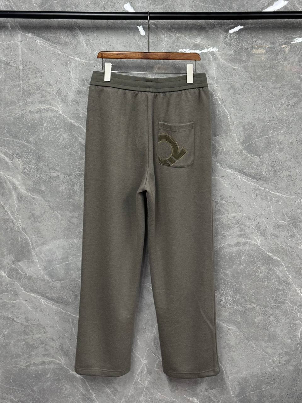 Спортивные штаны Salvatore Ferragamo