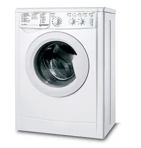 Стиральная машина Indesit IWUC 4105 (CIS) – 2