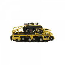 Мотобуксировщик ARTELV ЯМАЛЕЦ 315KL