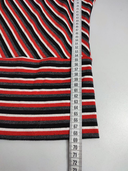 Джемпер Love Me в полоску 46 размер