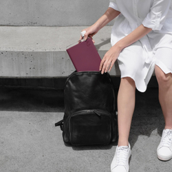 Чехол для бутылки Memobottle A5